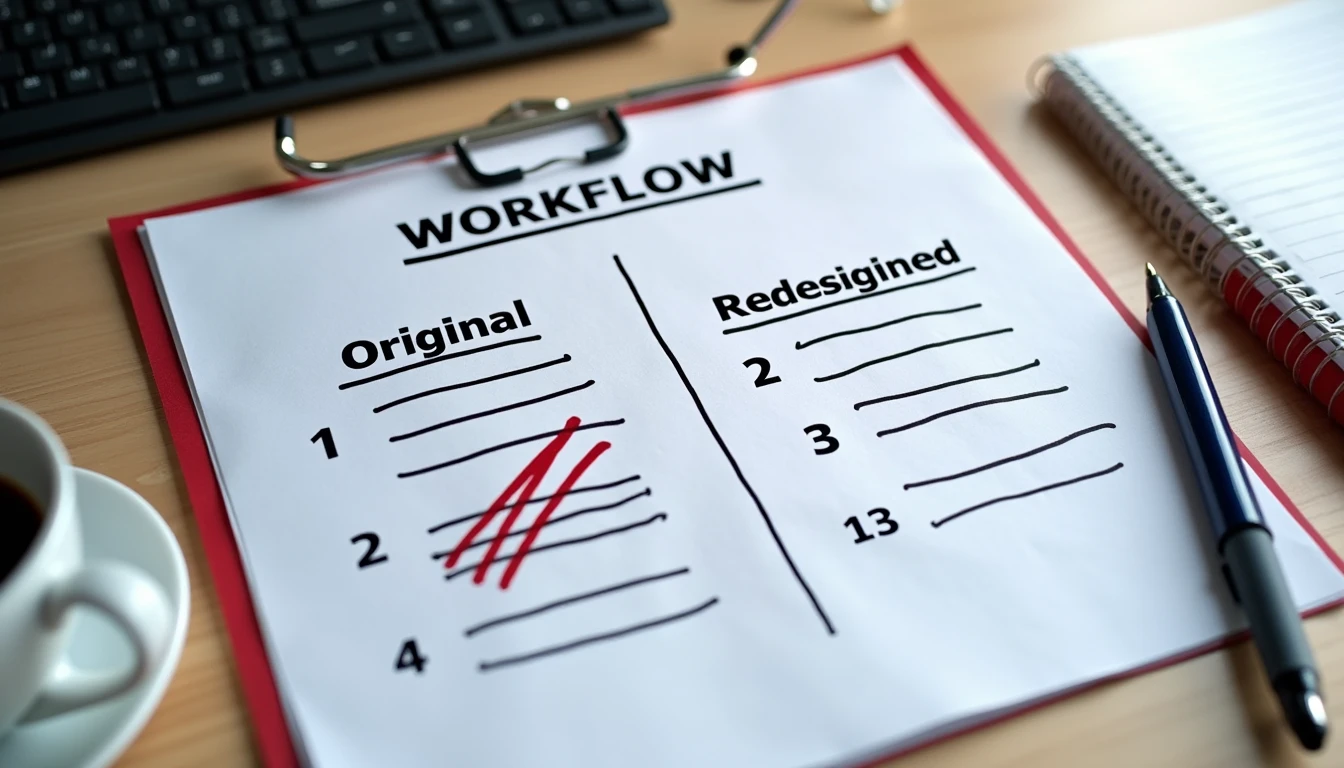 The AI Workflow We Wanted, the Workflow Legal Rejected, and What We Built Instead