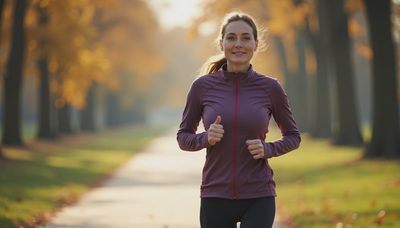 What Long-Distance Running Taught Me About Change Management in Small Practices