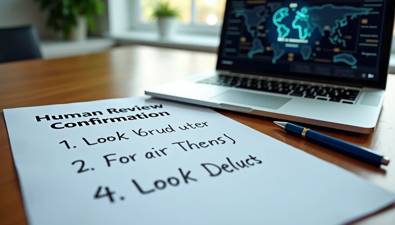 "The Tool Doesn't Sign the Note": Designing Human Review That Is More Than a Checkbox