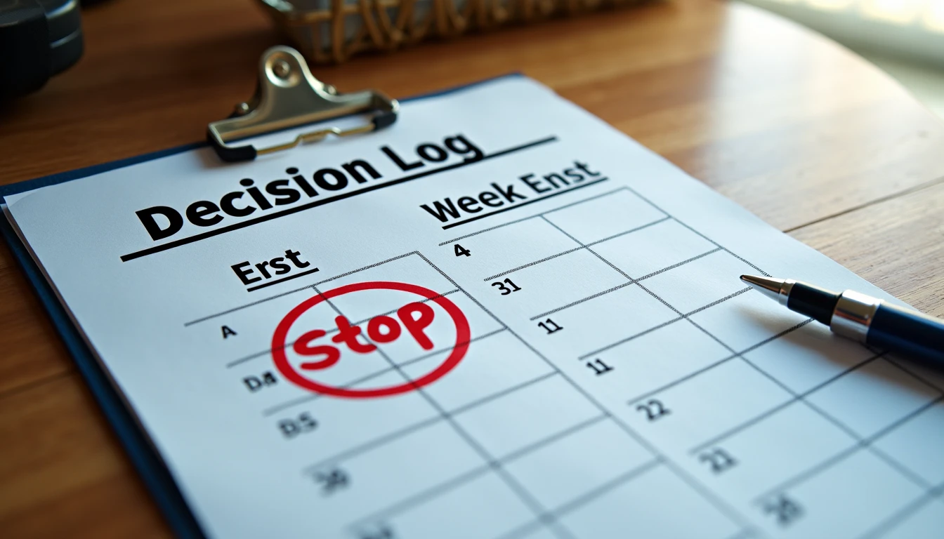 What We Learned From Stopping an AI Experiment After the First Week