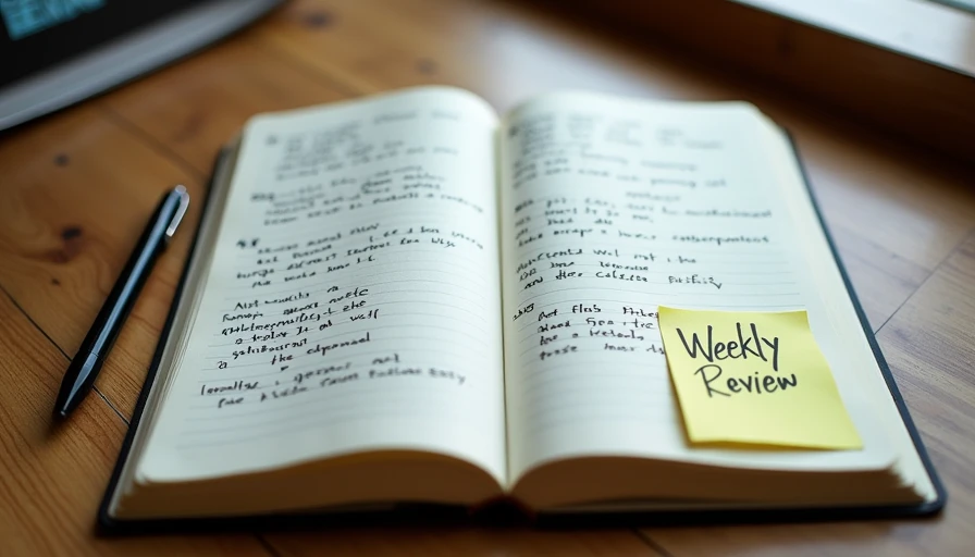 How to Record a Pilot's Exceptions, Near Misses, and "We Got Lucky" Moments