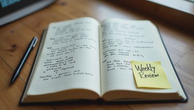 How to Record a Pilot's Exceptions, Near Misses, and "We Got Lucky" Moments