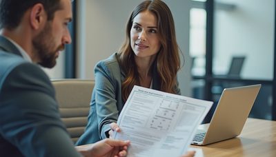 How to Explain an AI Workflow to a Clinician Who Did Not Approve It