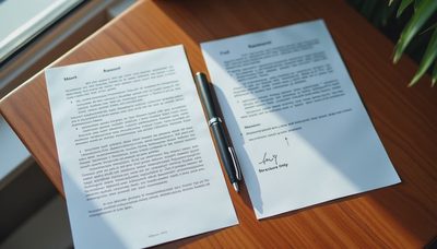 Drafting Internal Communications With AI Without Turning Confidential Information Into Input