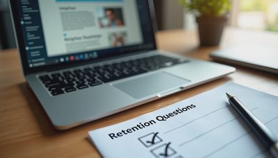 How to Ask an AI Vendor About Data Retention Without Accepting Marketing Language